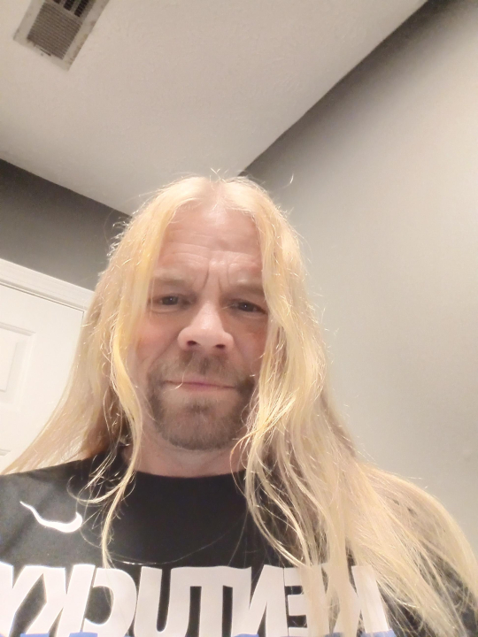 William Jackson - Class of 1996 - Lynn Camp High School