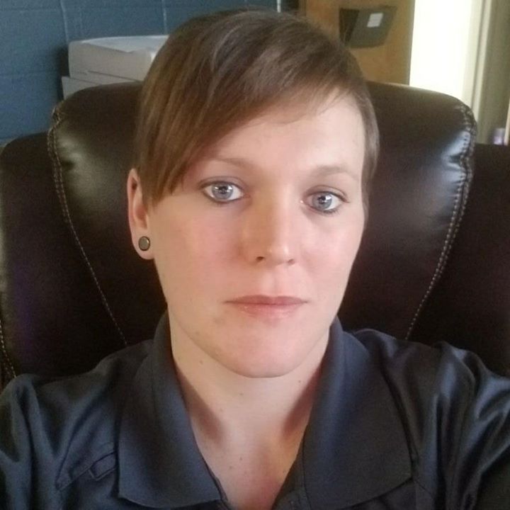 Amy Taylor - Class of 2002 - Lynn Camp High School