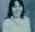 Effie Mills, class of 1985