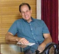 Charles Caudill