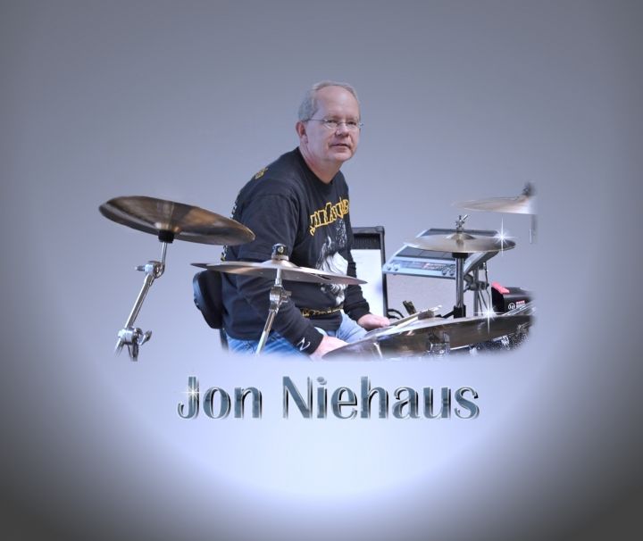 Jon Niehaus - Class of 1979 - Clear Lake High School