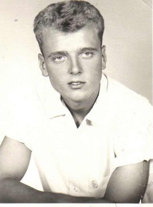 Al Wagner - Class of 1964 - Clear Lake High School