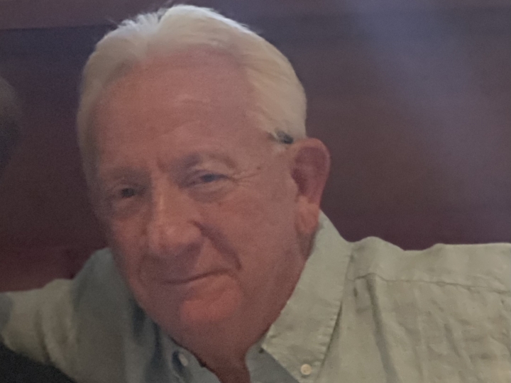 Ron Millard - Class of 1966 - Clear Lake High School
