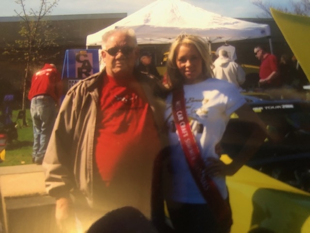 Rick Beenen - Class of 1966 - Clear Lake High School