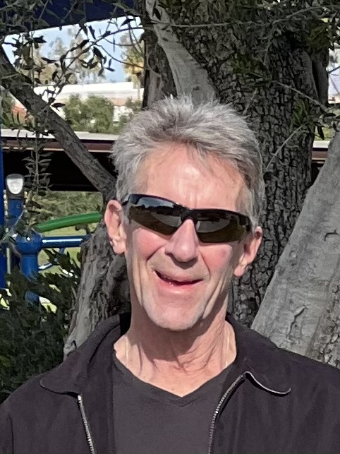 Lloyd Batchelor - Class of 1966 - Clear Lake High School