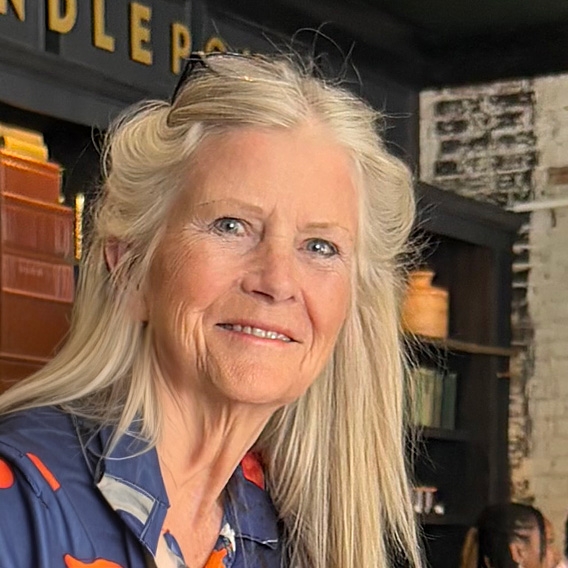 Candace Candace Thornberg - Class of 1970 - Clear Lake High School