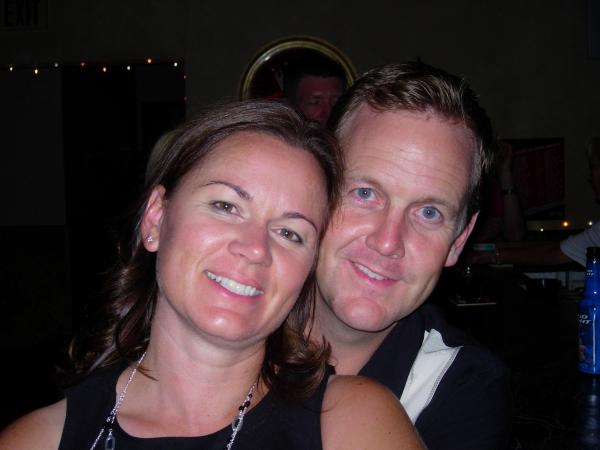 David Skordahl - Class of 1988 - Dawson-boyd High School