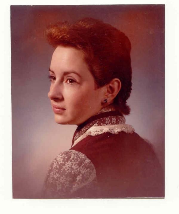 Mary Ann Banken - Class of 1985 - Dawson-boyd High School