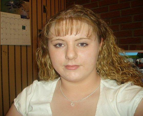 Kimberly Stidham - Class of 2006 - Mason County High School
