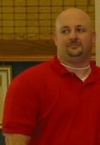 Eric Beal - Class of 1991 - Collins-maxwell High School