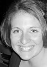 Marielyn Gast - Class of 2000 - Collins-maxwell High School