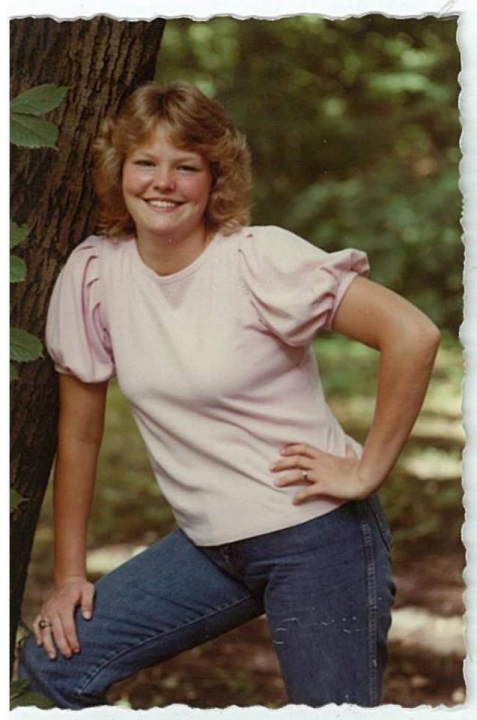 Sonya Walton - Class of 1984 - Collins-maxwell High School