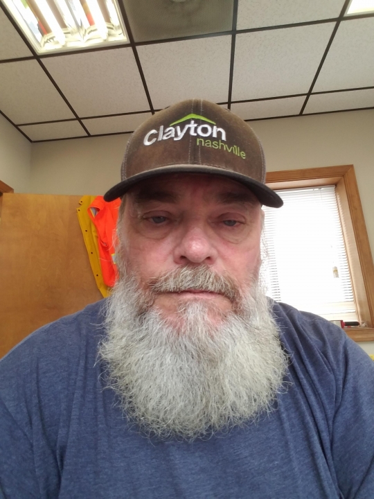 Samuel Turner - Class of 1979 - Southern Nash High School