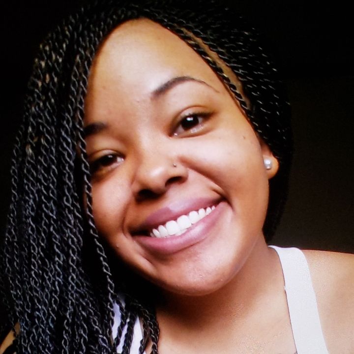 Angellica Brown - Class of 2008 - Southern Nash High School