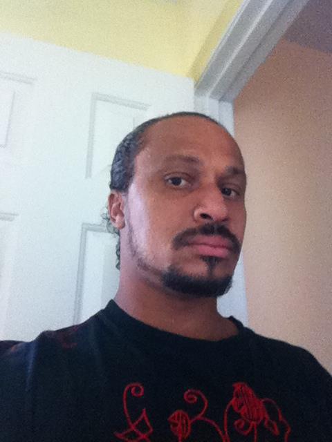 Gilbert Hedgepeth - Class of 1987 - Southern Nash High School