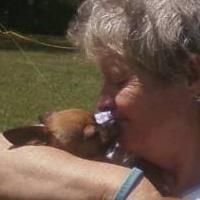 Peggy Sue Miller - Class of 1976 - Southern Nash High School