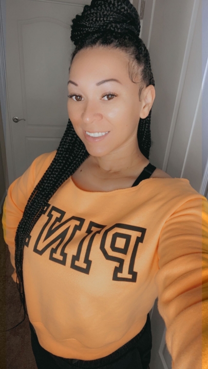 Glenda Richardson - Class of 2003 - Southern Nash High School