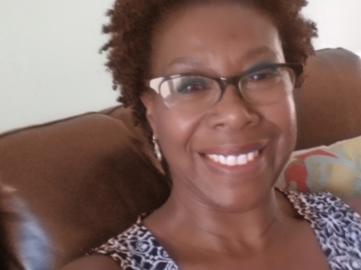 Mary Ann Smith - Class of 1979 - Southern Nash High School