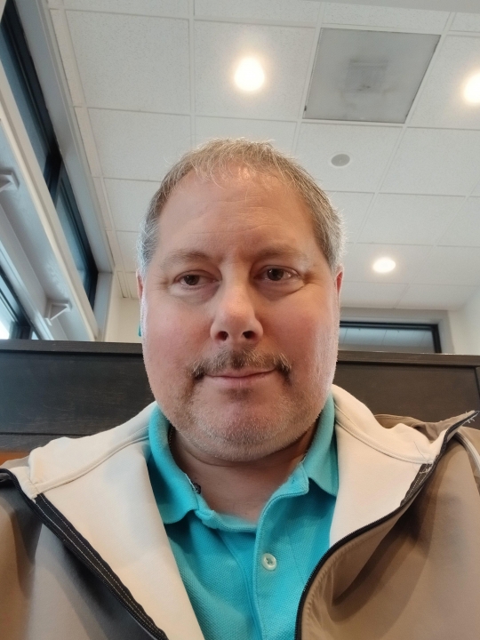 Michael Wilson - Class of 1990 - Southern Nash High School