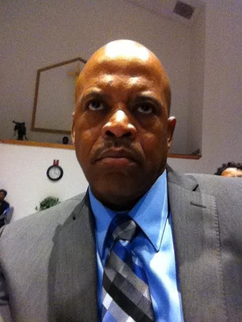 Anthony Harrison - Class of 1976 - Southern Nash High School
