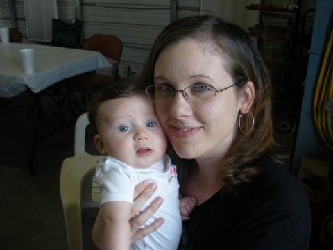 Amber Mullen - Class of 2001 - Southern Nash High School