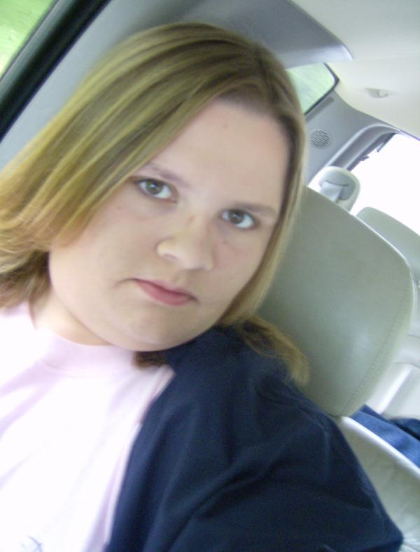 Carlette Coggin - Class of 2007 - Southern Nash High School