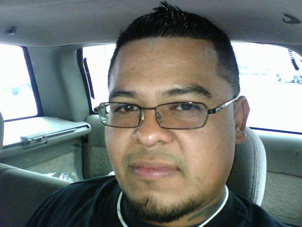 Arturo Aparicio - Class of 2004 - Southern Nash High School