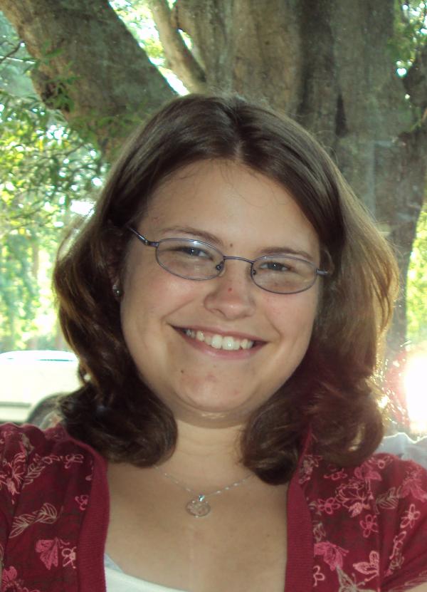 Krystal Lewis - Class of 2006 - Southern Nash High School