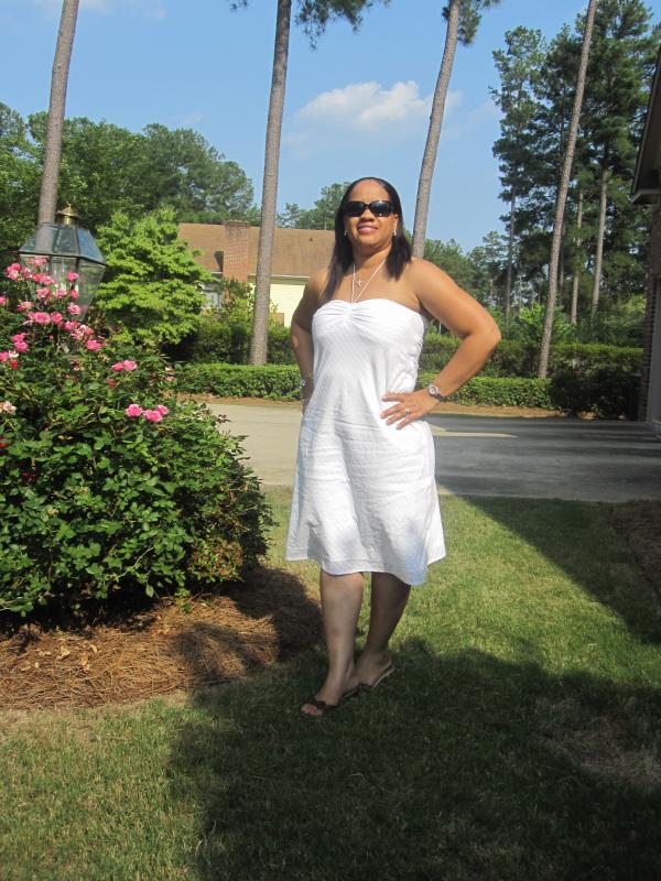 Lawanda S Sessoms - Class of 1992 - Southern Nash High School
