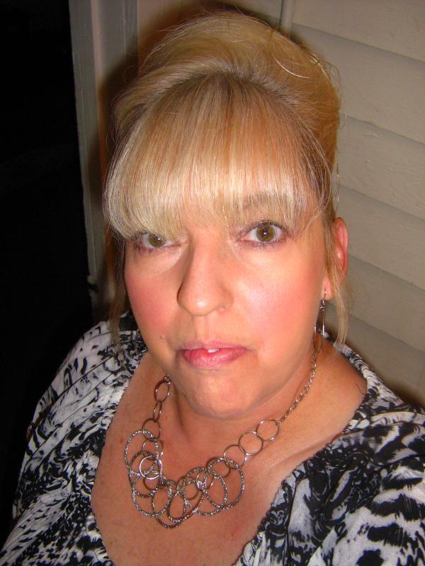 Angela Williams - Class of 1984 - Southern Nash High School