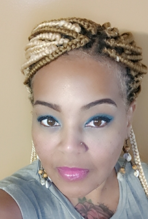 Latonia Latonia Whitley - Class of 1990 - Southern Nash High School