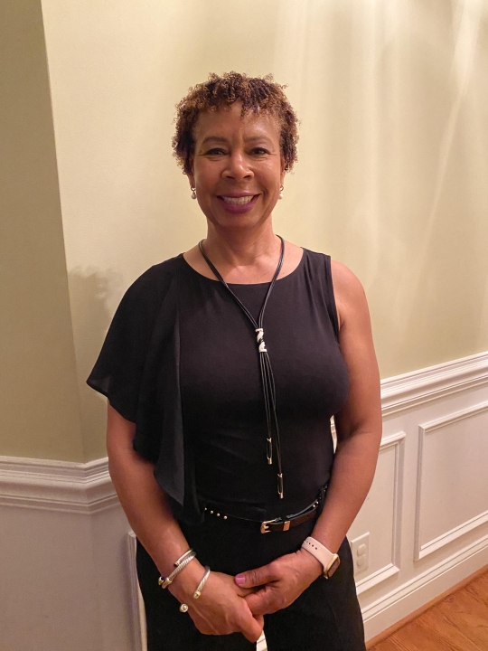 Janette Pridgeon - Class of 1982 - Southern Nash High School