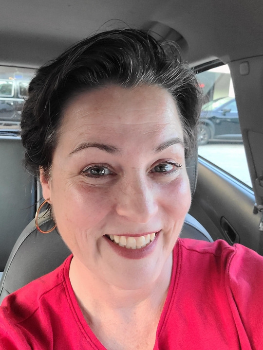 Deborah Levin - Class of 1990 - Southern Nash High School