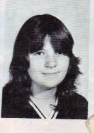 Sharon Puckett - Class of 1982 - Mayfield High School
