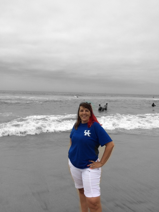 Mary Ann Davis - Class of 1988 - Mayfield High School