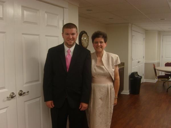 Mayfield High School Classmates