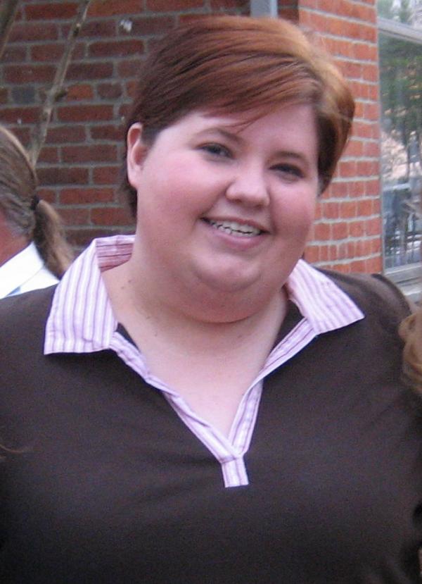 Alaina Green - Class of 1999 - Mclean County High School