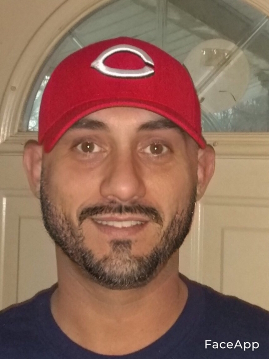 Jason Albin - Class of 1996 - Mclean County High School