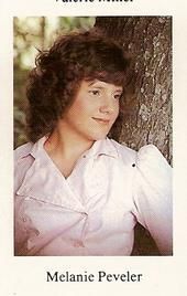 Melanie Peveler - Class of 1987 - Mclean County High School