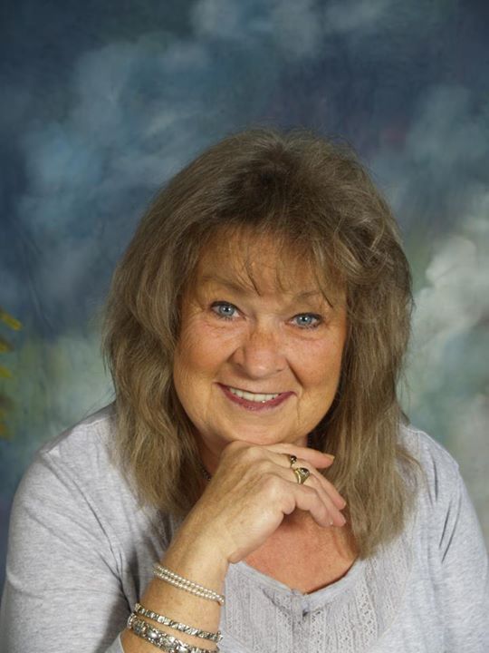 Patty Johnson - Class of 1973 - Menifee County High School