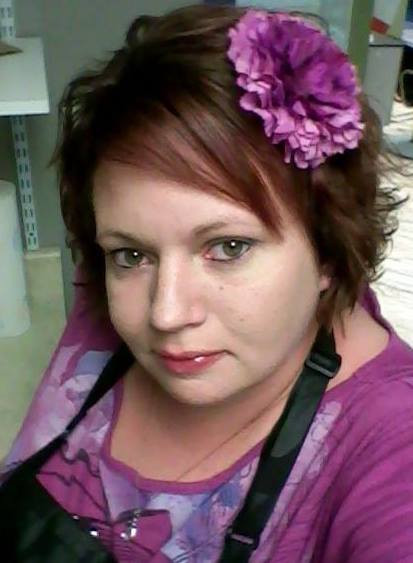 Jessica Hathorn - Class of 2001 - Colo-nesco High School