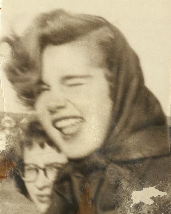 Linda Wedlund - Class of 1956 - Two Harbors High School
