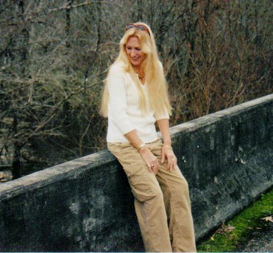 Jacqueline Vines - Class of 1979 - Two Harbors High School