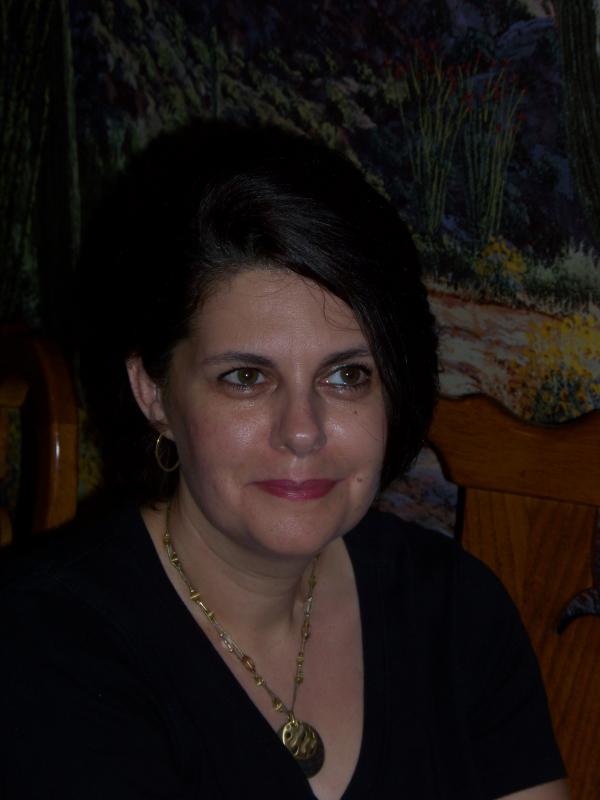 Leigh Anne Collison - Class of 1979 - Two Harbors High School