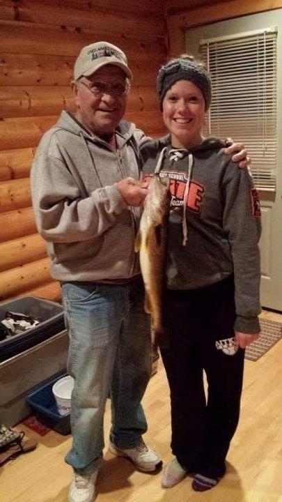Mike Bonneville - Class of 1956 - Two Harbors High School