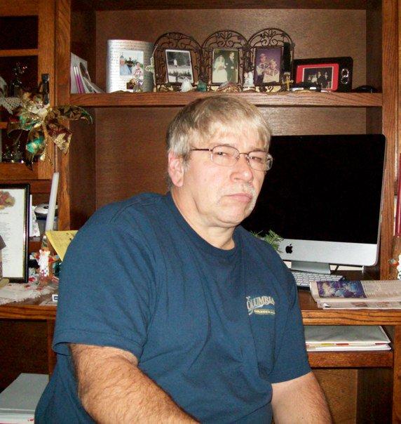Shawn Dewey - Class of 1978 - Two Harbors High School