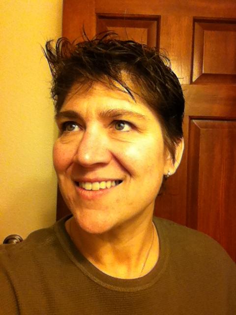 Anne Rohach - Class of 1985 - Two Harbors High School