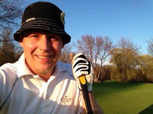 Doran Nurmi - Class of 1987 - Two Harbors High School