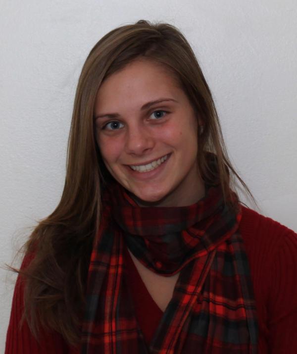 Stephanie Libby - Class of 2007 - Two Harbors High School