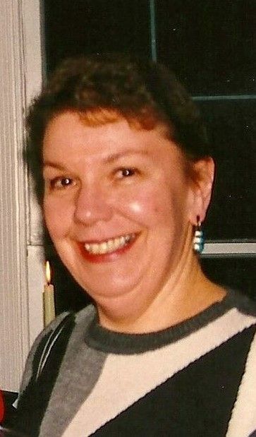 Sandy Schwieger - Class of 1959 - Two Harbors High School